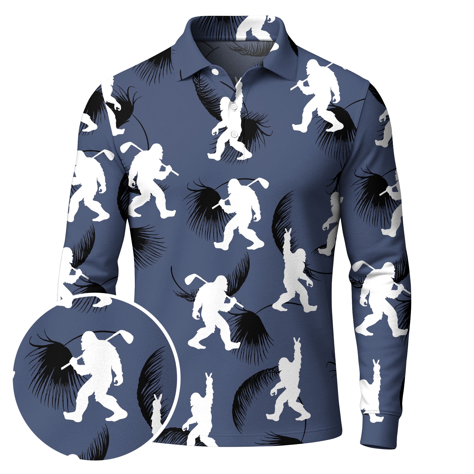 Sasquatch Swing Society