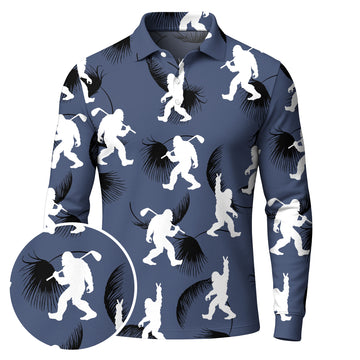 Sasquatch Swing Society
