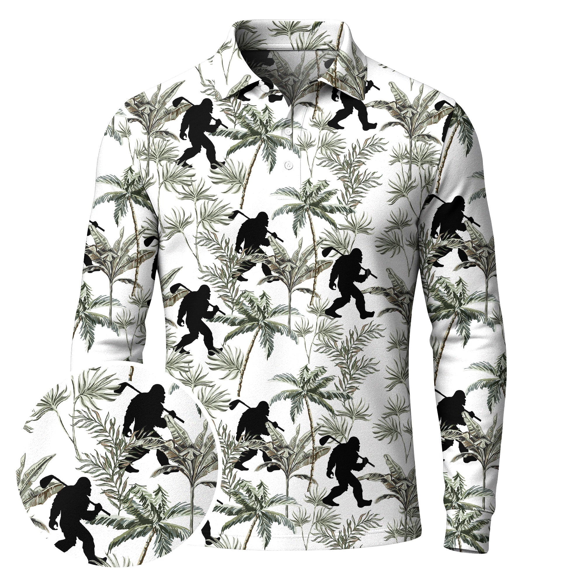 Jungle Swing Club