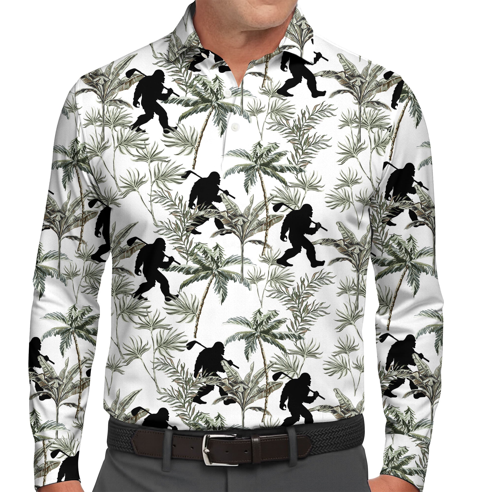 Jungle Swing Club