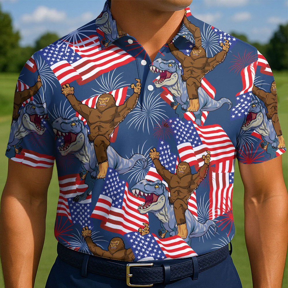 4th of July Vibes