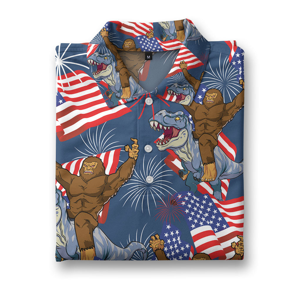 4th of July Vibes