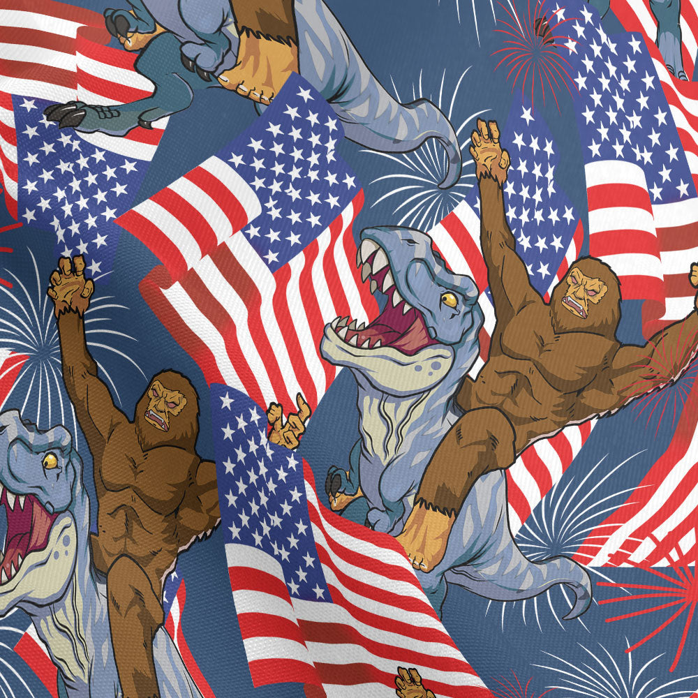 4th of July Vibes