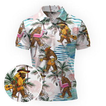 Bigfoot’s Beach Fiesta