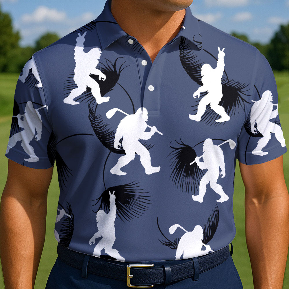 Sasquatch Swing Society