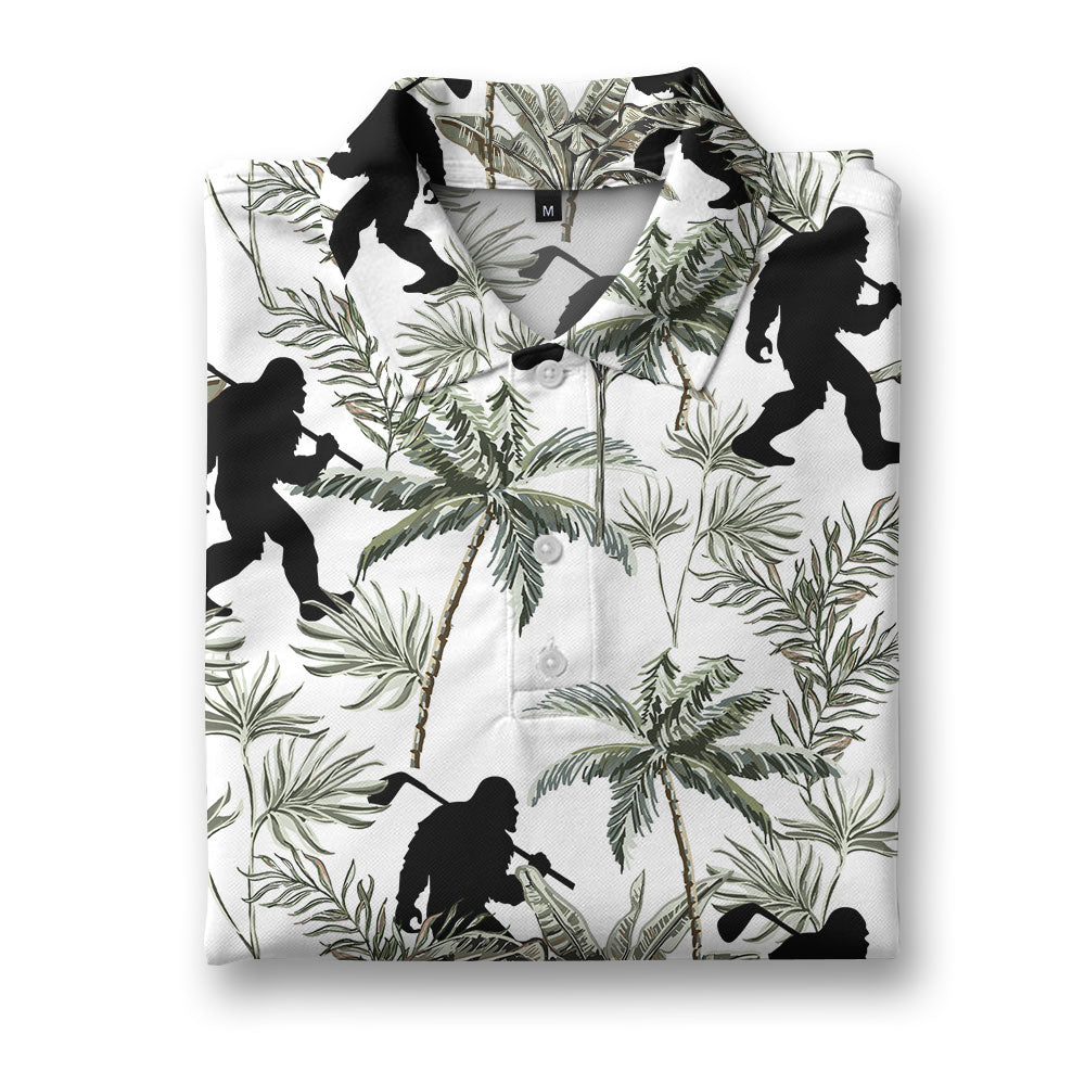 Jungle Swing Club