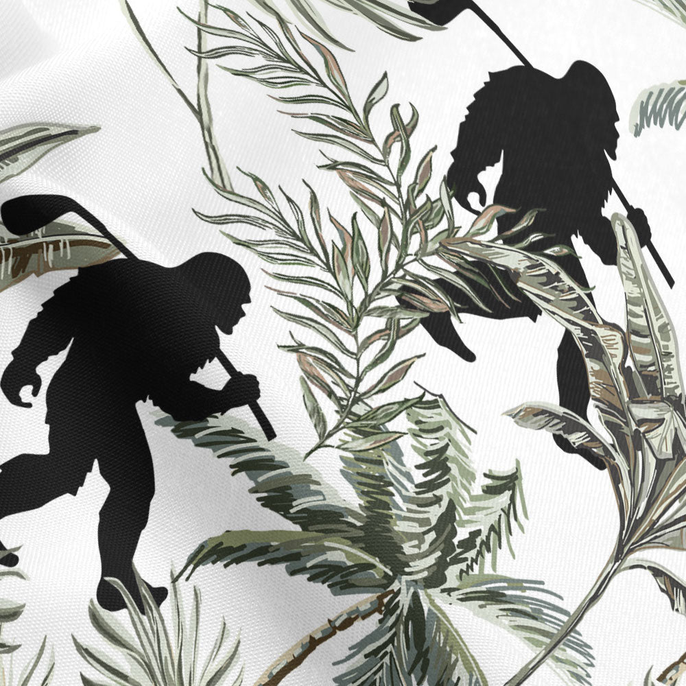 Jungle Swing Club