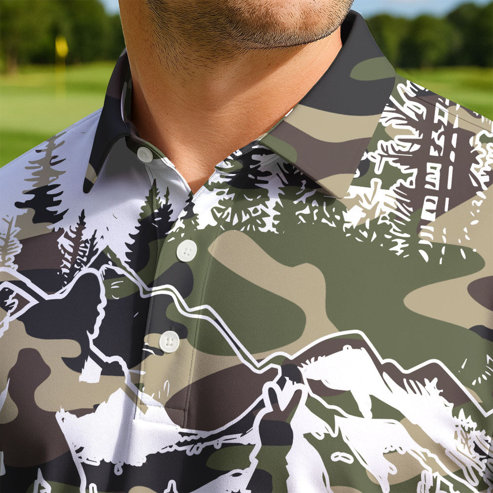 Bigfoots Camo Classic