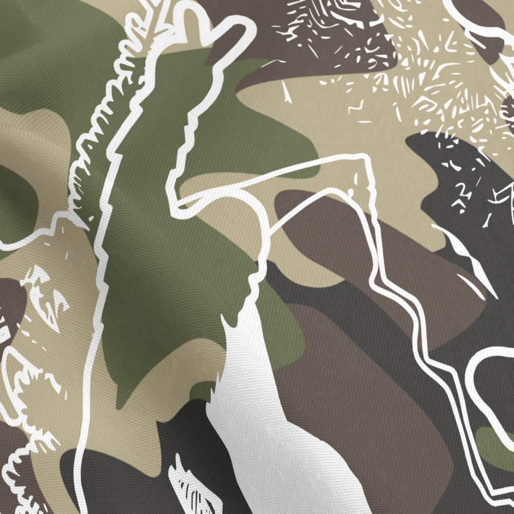 Bigfoots Camo Classic