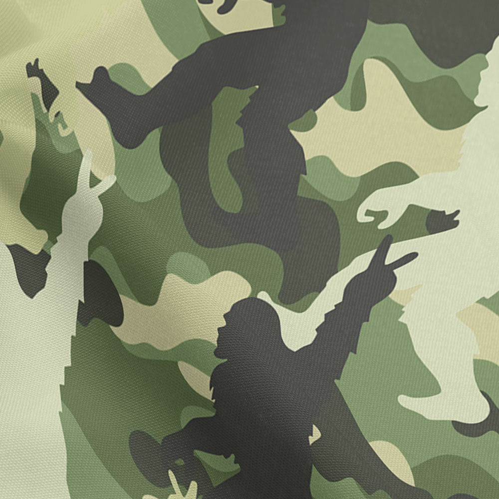 Sasquatch Hide & Seek