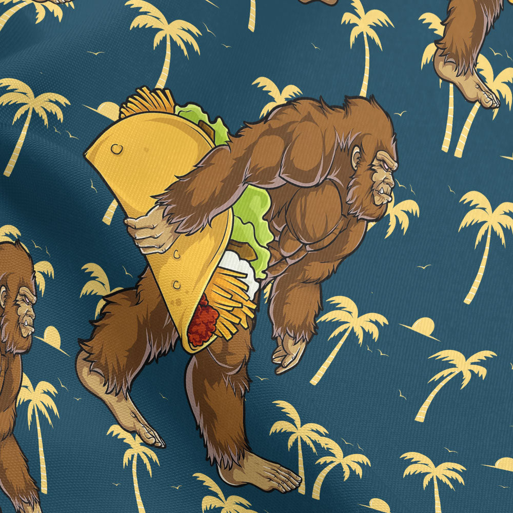 Legendary Late-Night Tacos