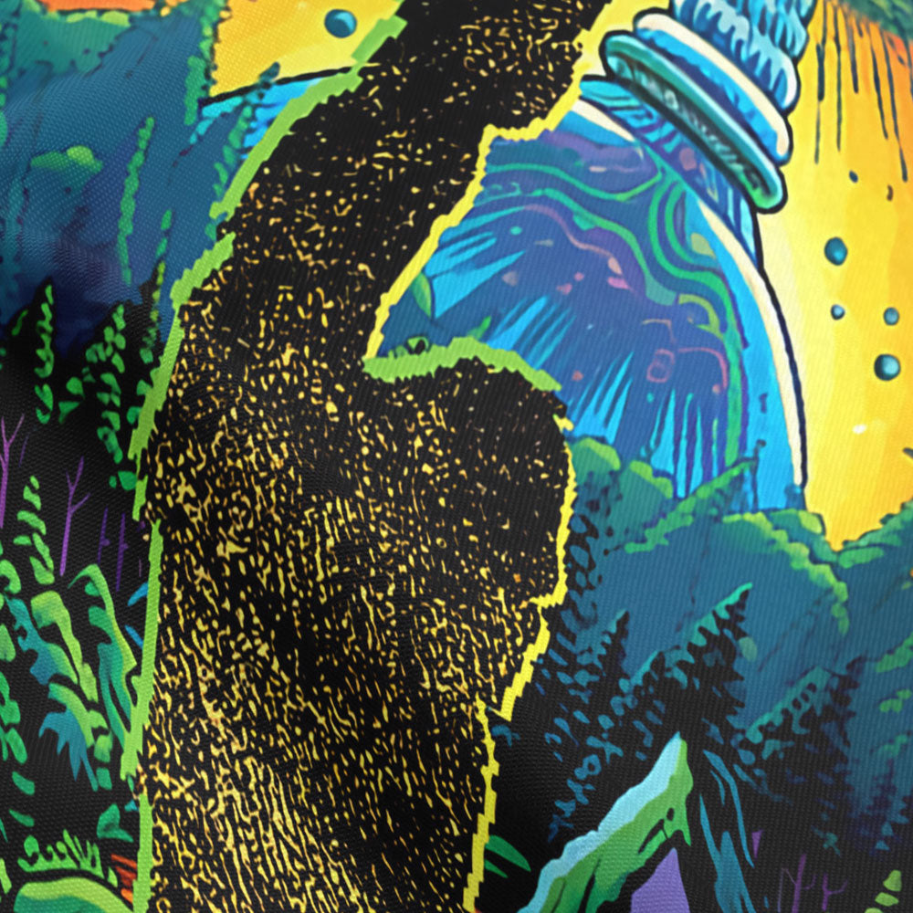 Sasquatch Signal Detected