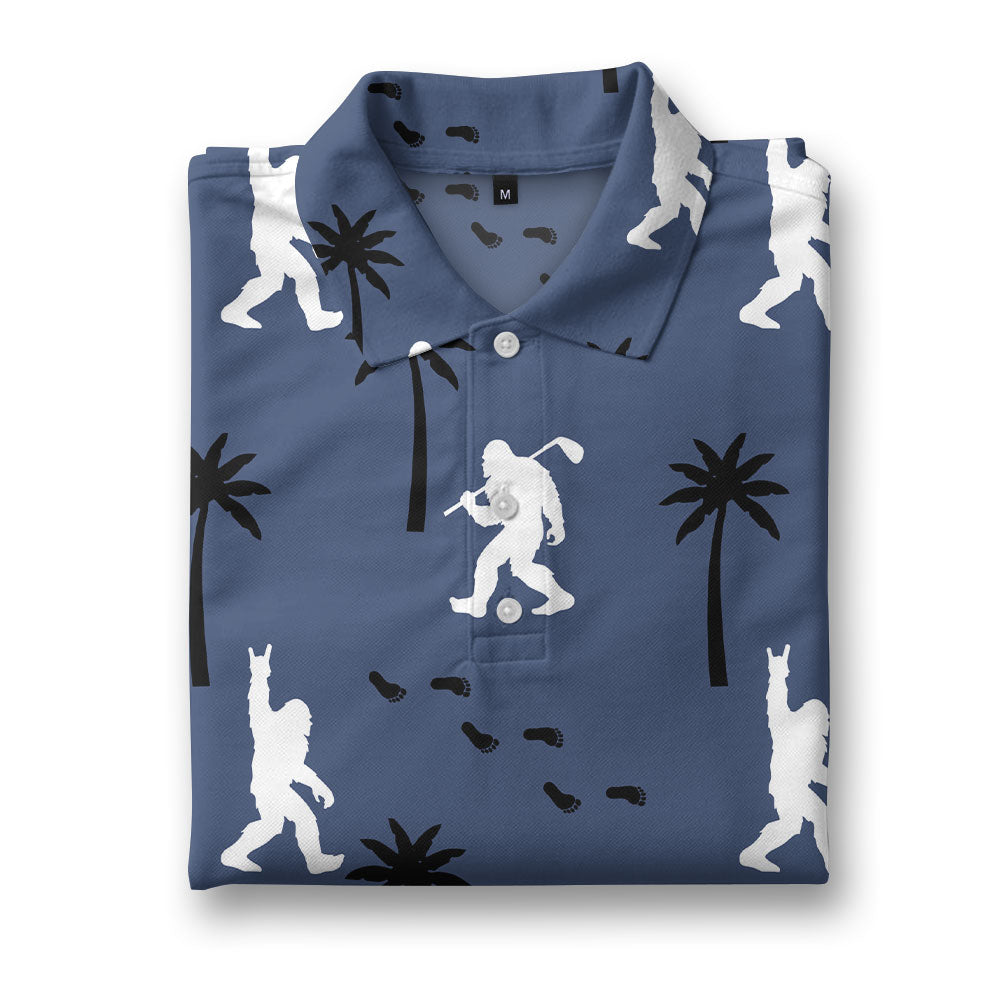 Mysterious Golf March