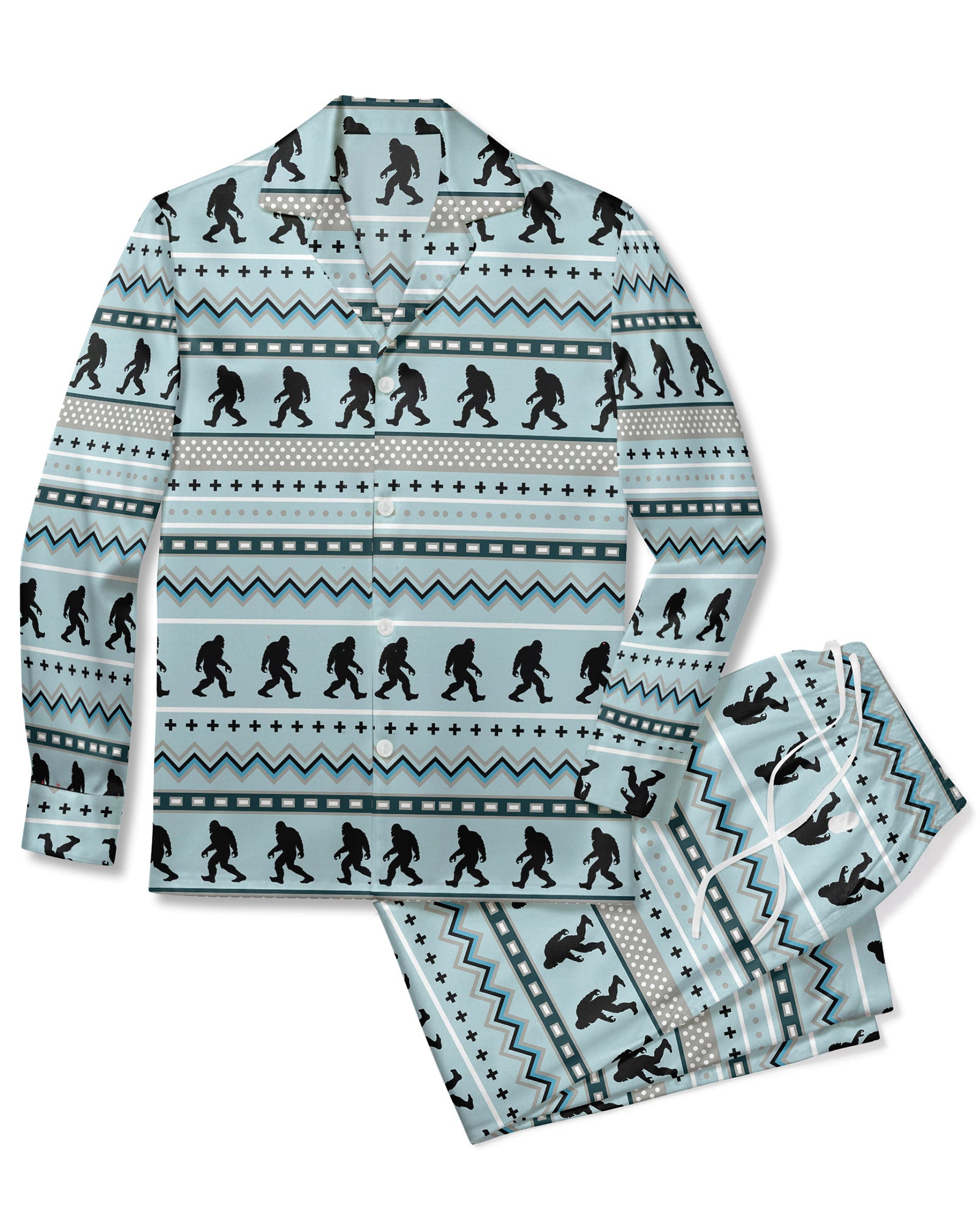 Sasquatch Nordic Knits
