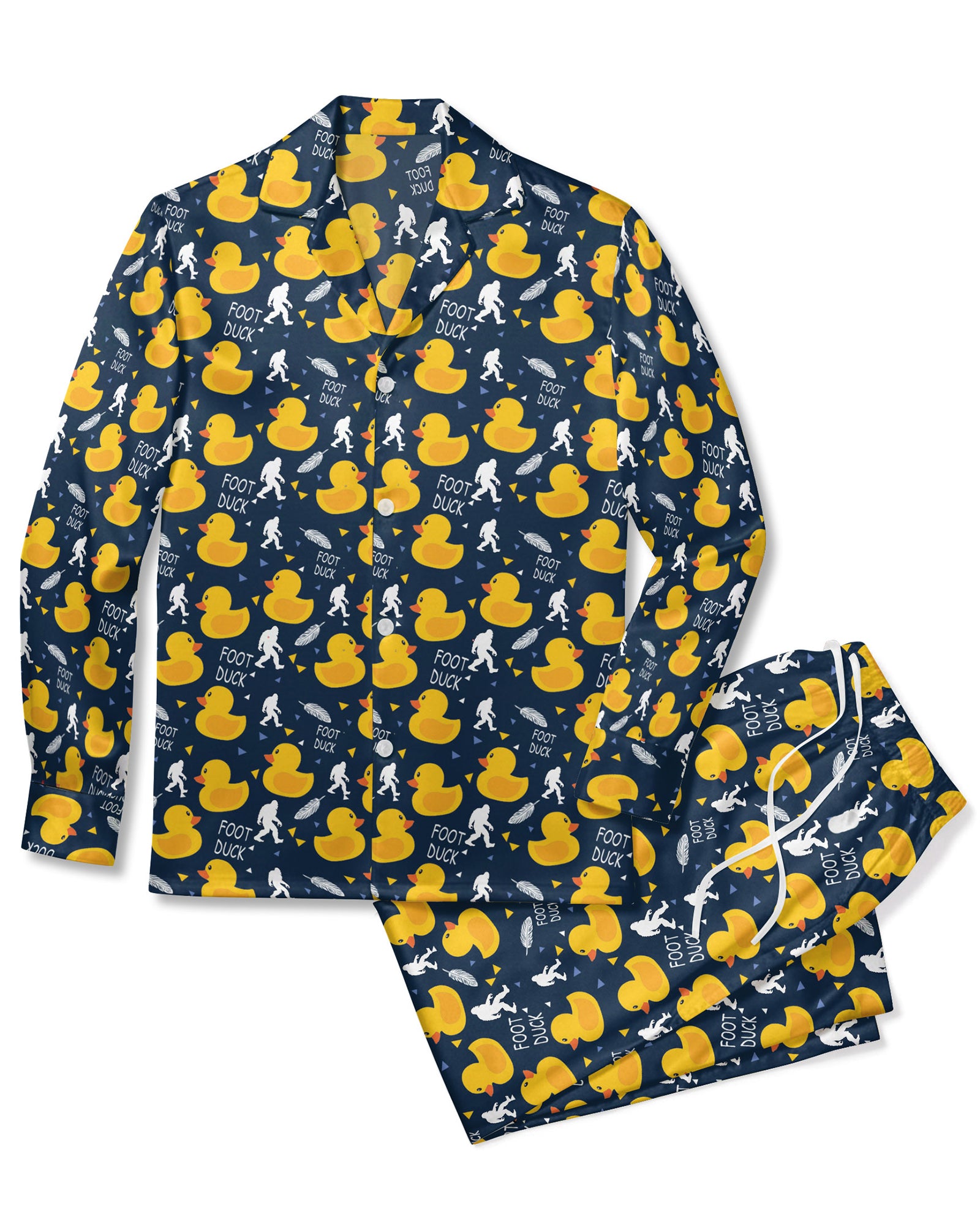 Quack Attack Club