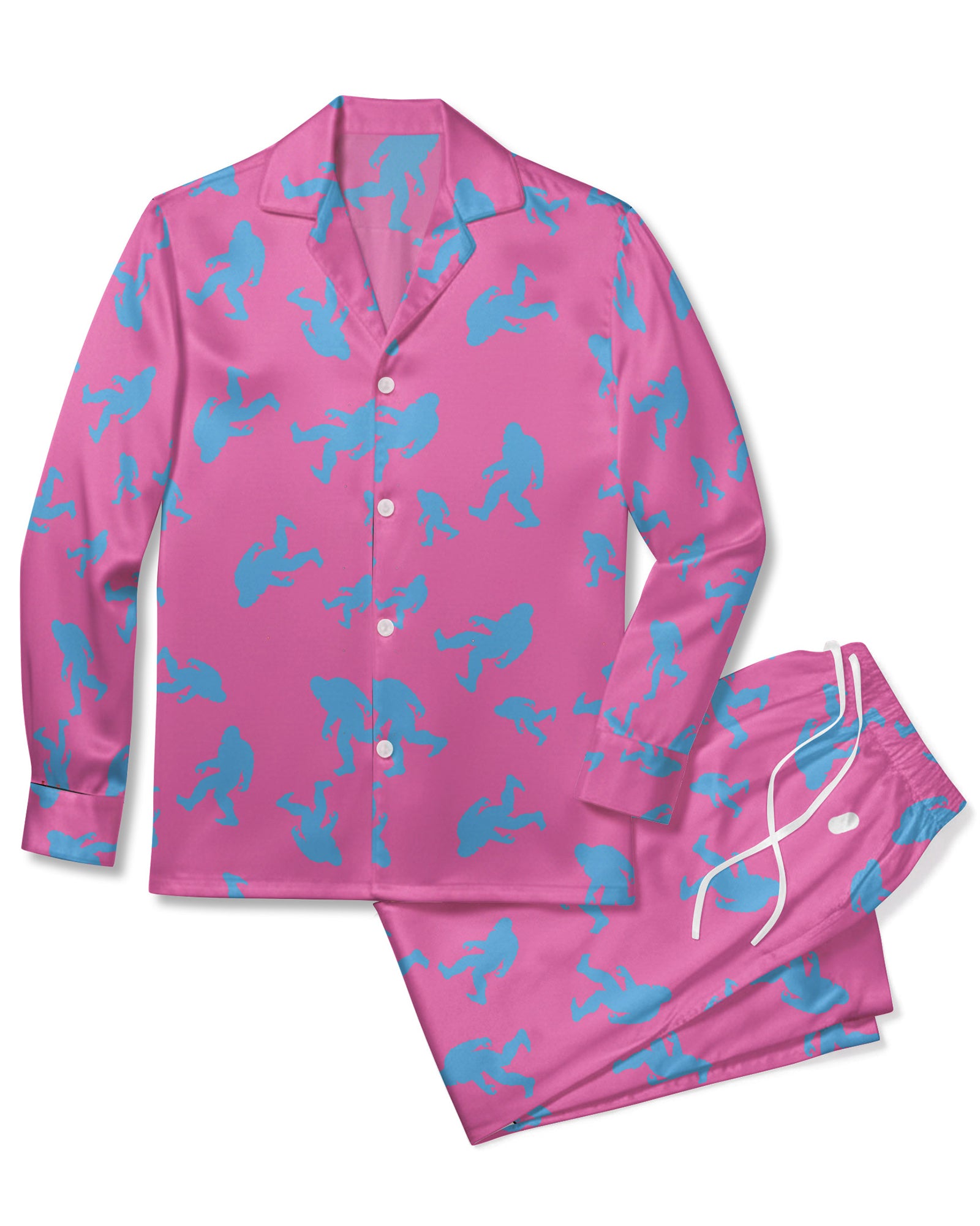 Pink Punch Patrol