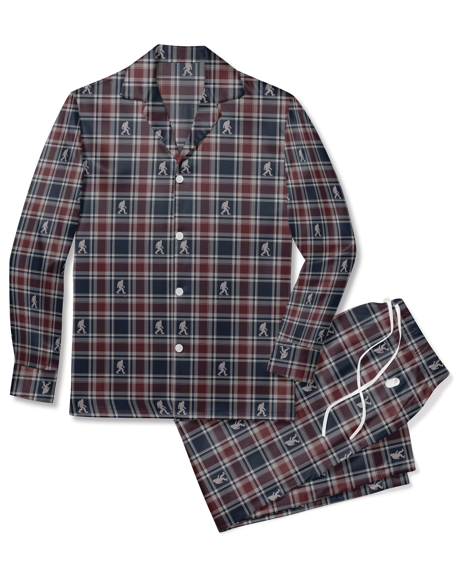 Fireside Flannel Rebels