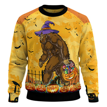 Candyfoot Witchwalk