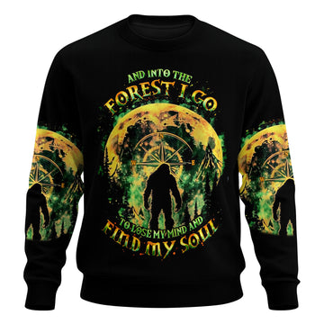 Forest Soul Search