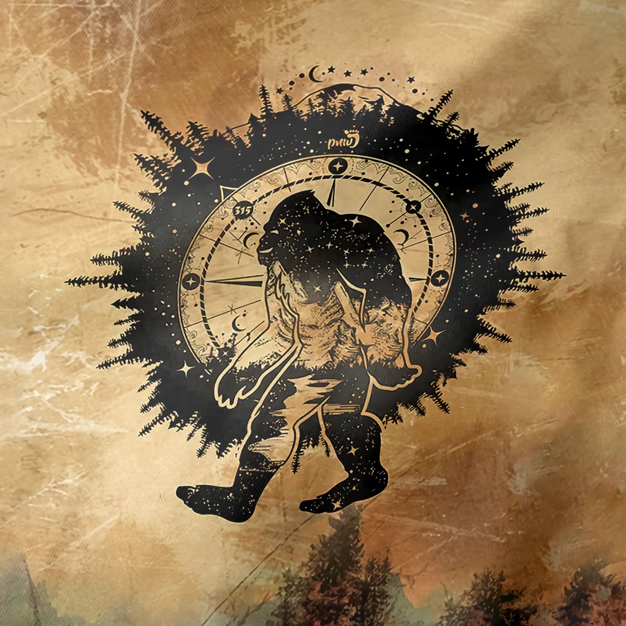 Rustic Legend Quest