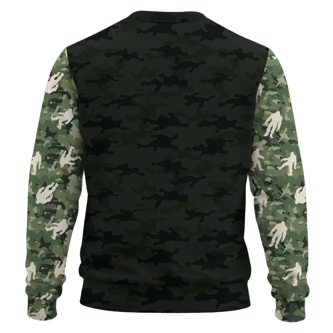 Camouflage Belief Squad