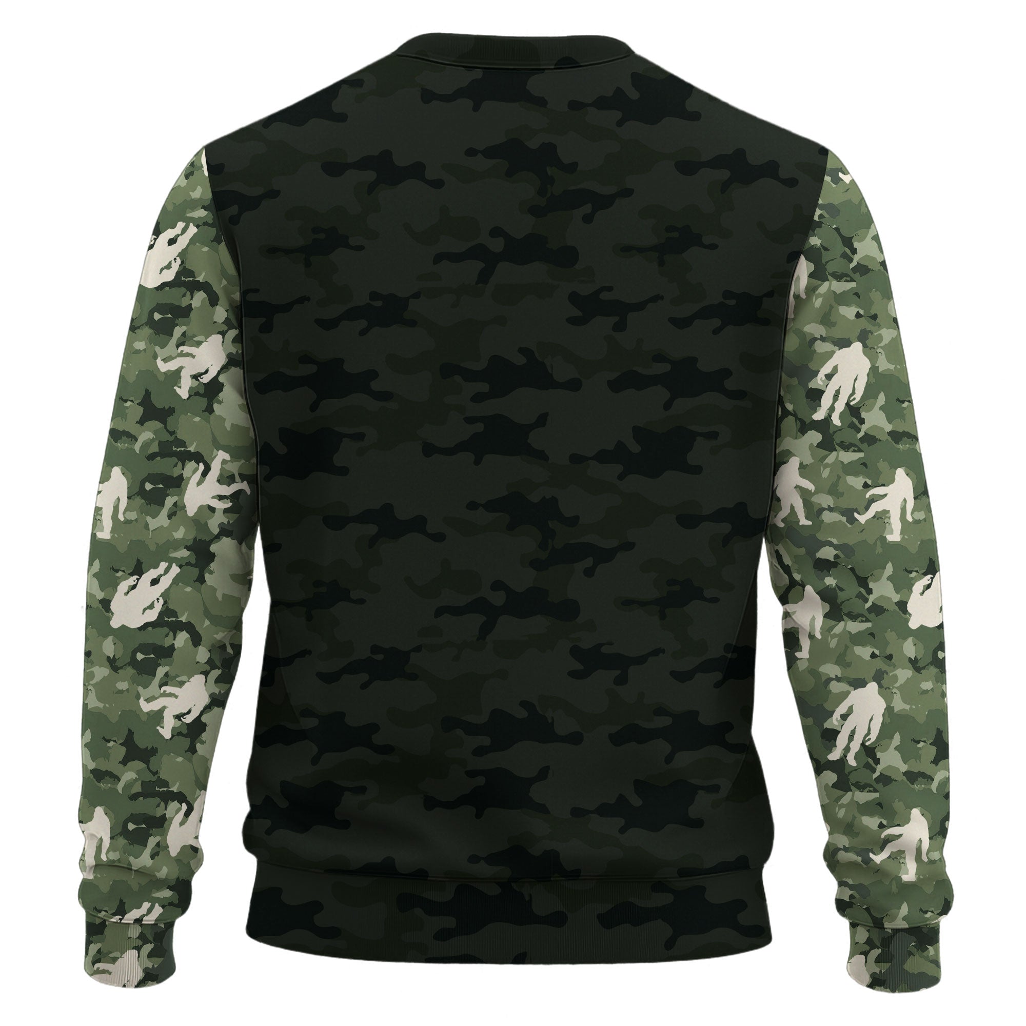 Camouflage Belief Squad