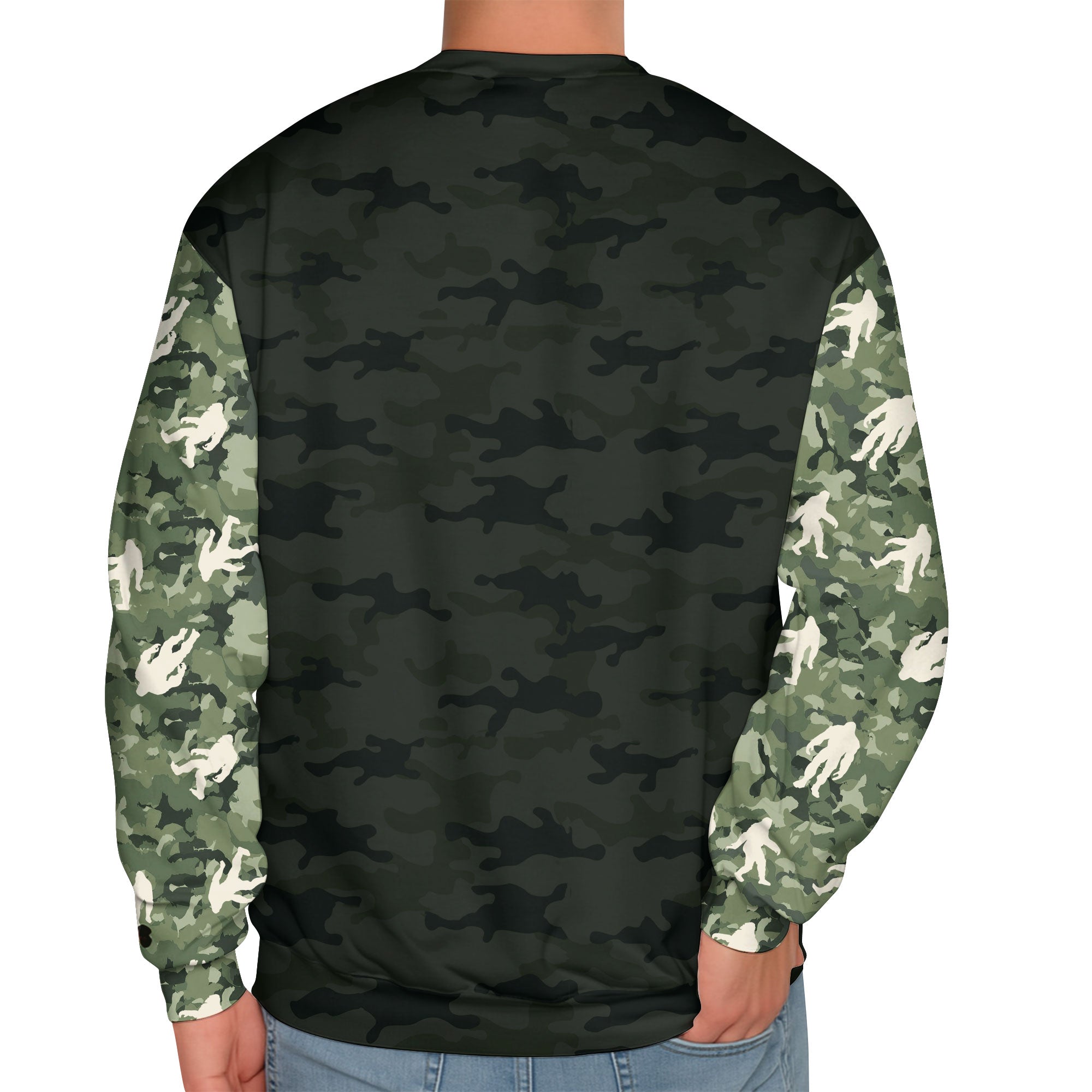Camouflage Belief Squad