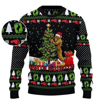 Festive Forest Giant