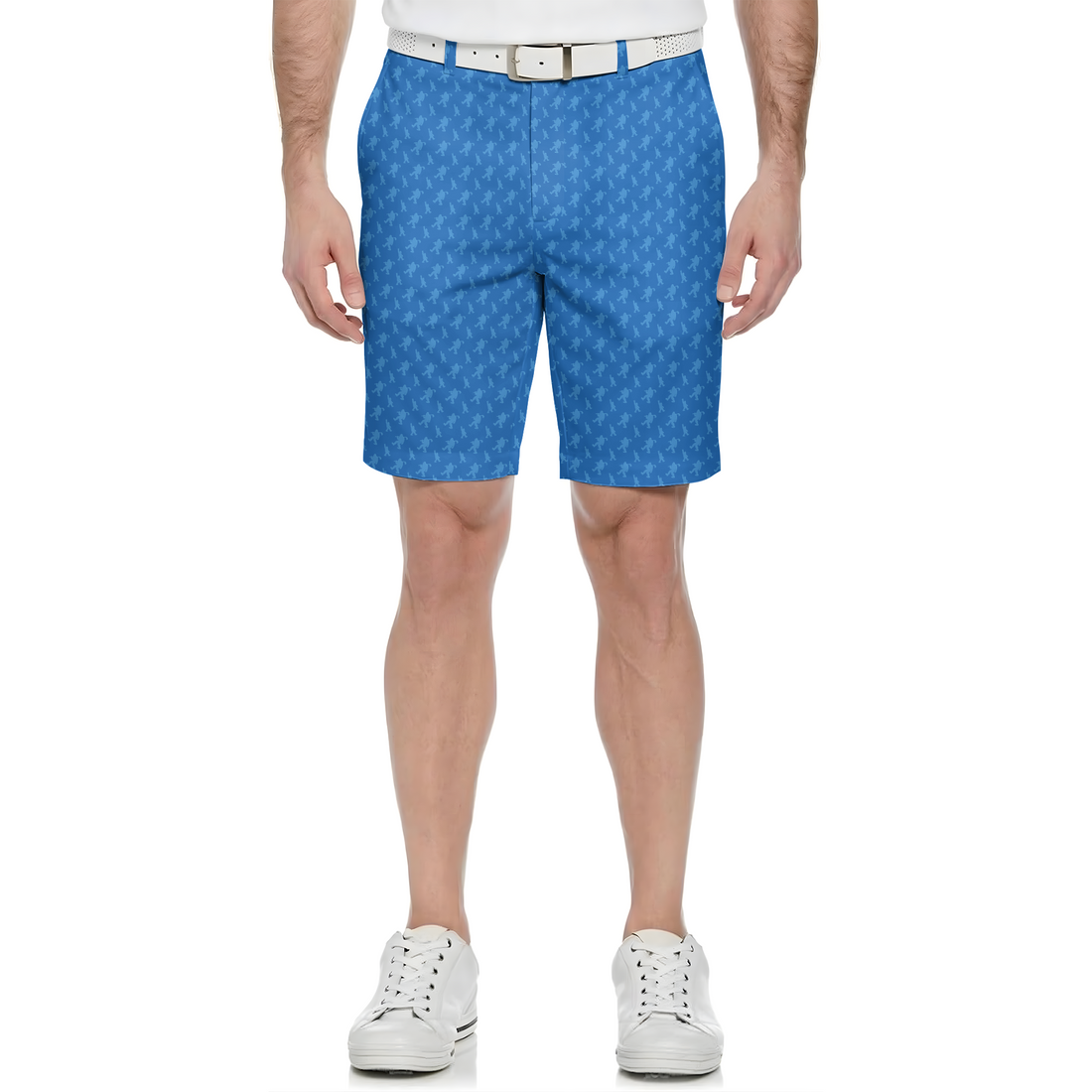 Bigfoot Overload - Coastal Blue