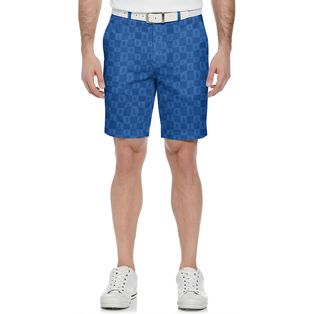 Blue Legend Check