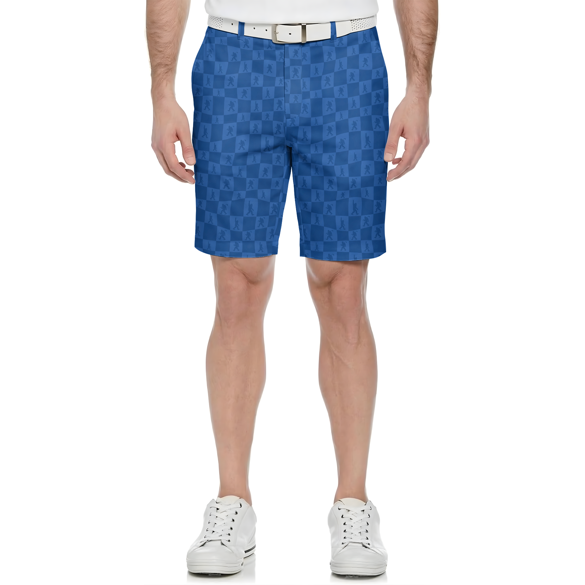 Blue Legend Check