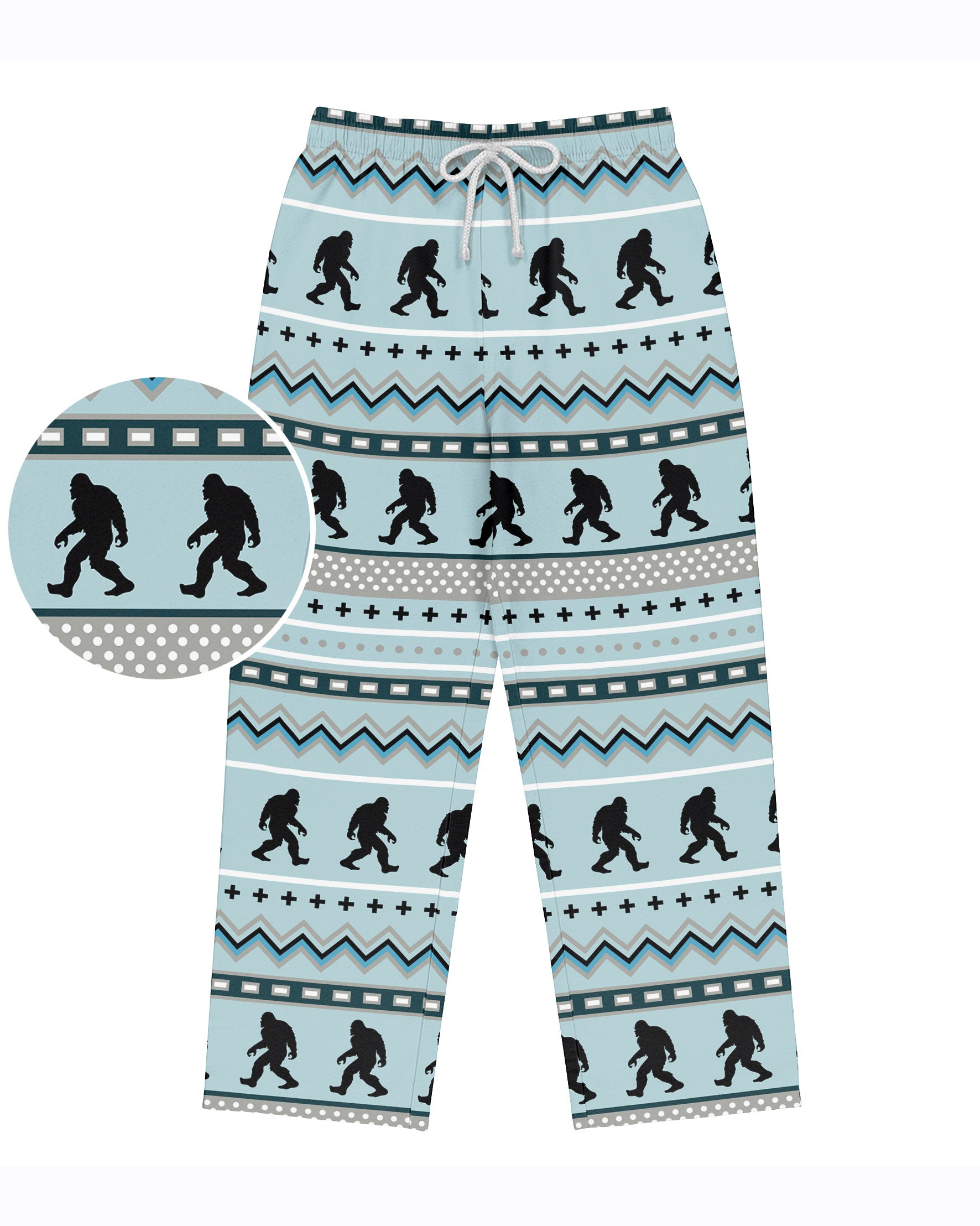 Sasquatch Nordic Knits
