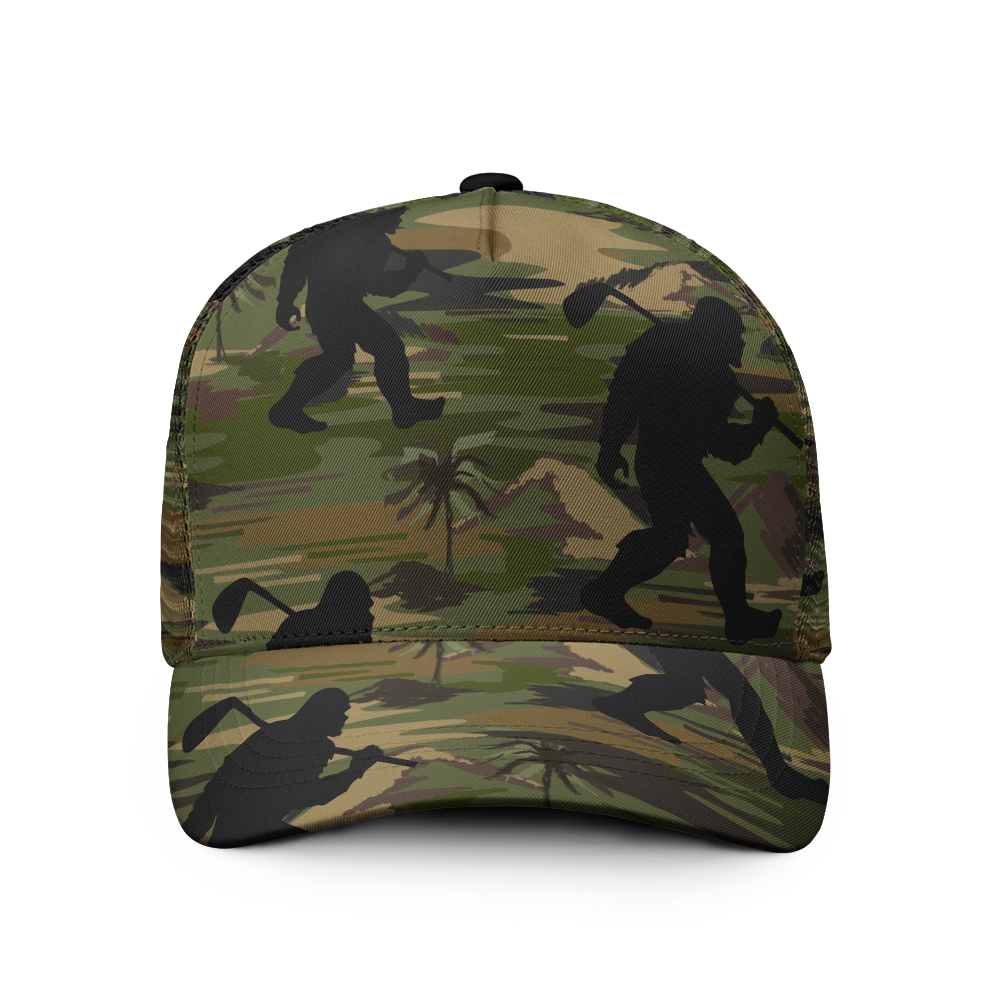 Camo Shadow Fairway