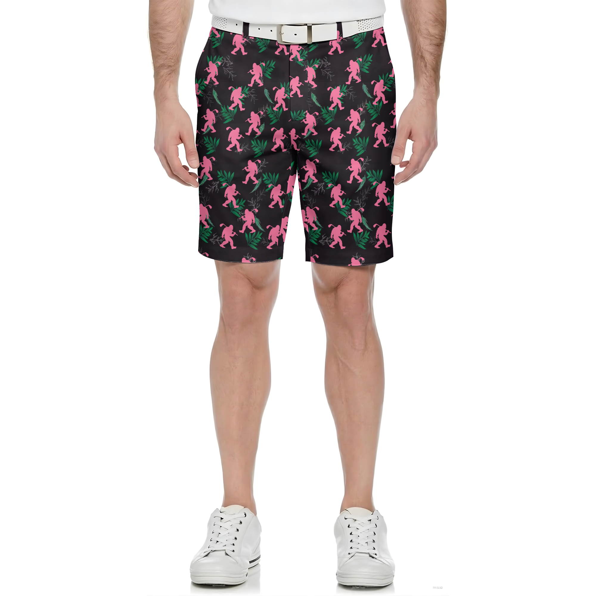 Pink Tropic Afterdark