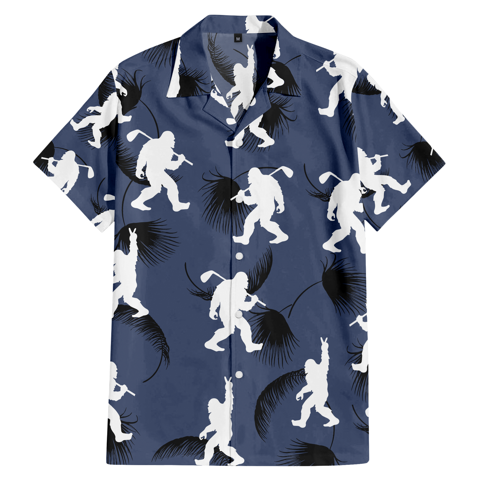 Sasquatch Swing Society