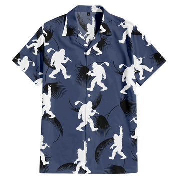 Sasquatch Swing Society
