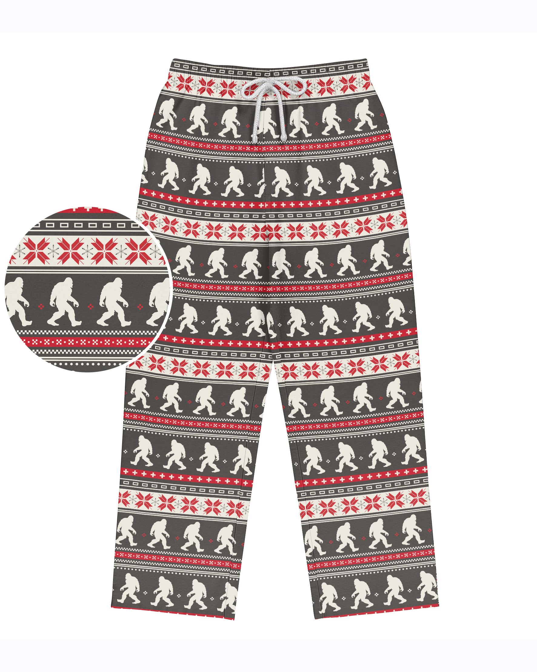 Tacky Cryptid Christmas