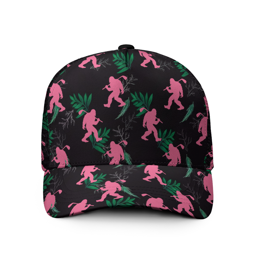 Pink Tropic Afterdark