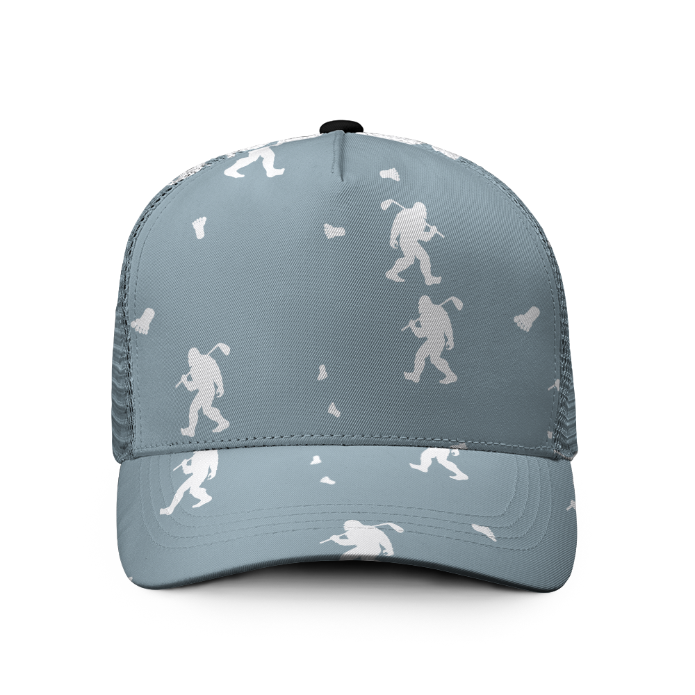 Mythical Tee Walk