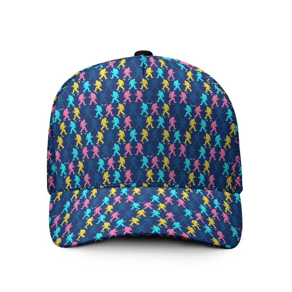 On Repeat - Neon Crowd