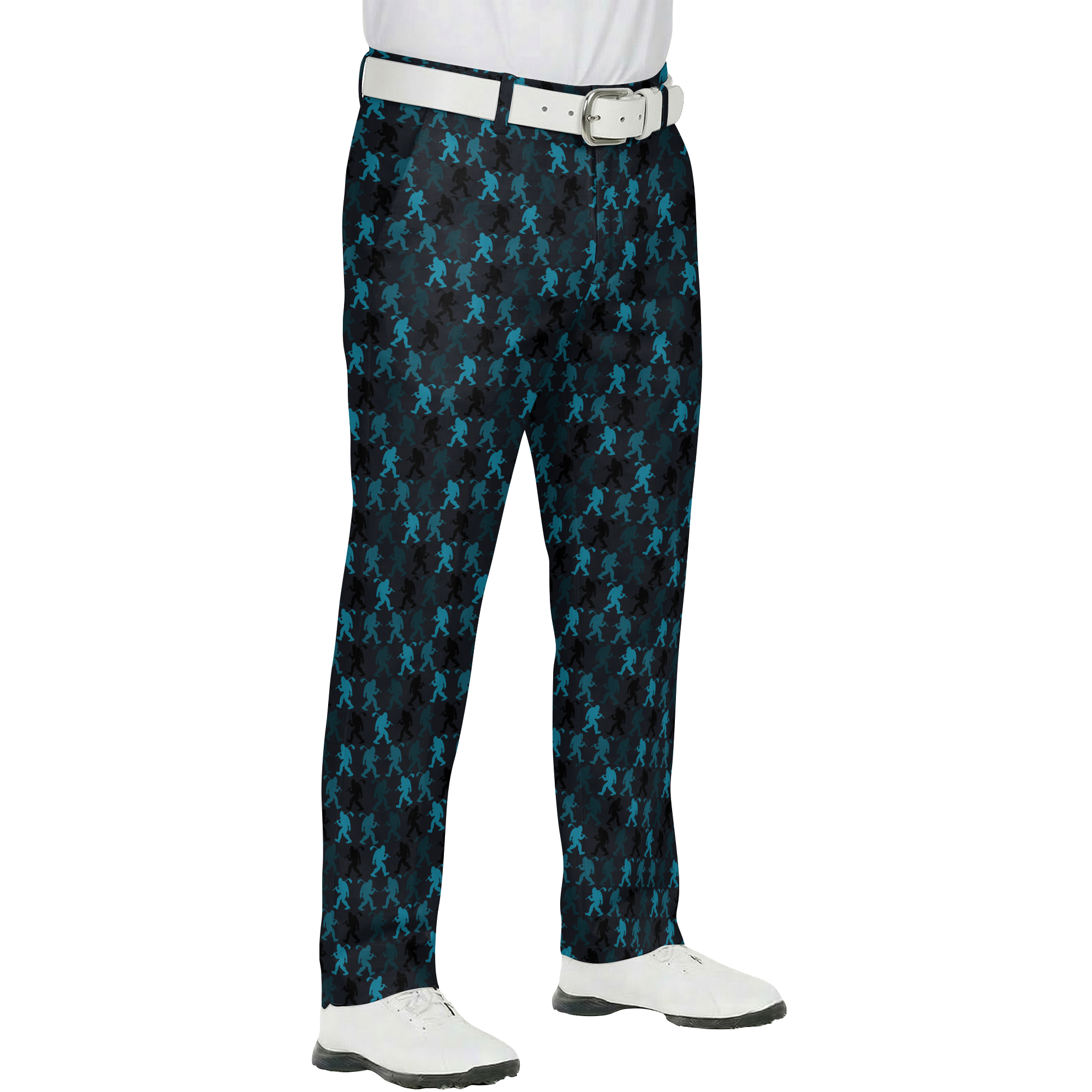 On Repeat - Deep Teal