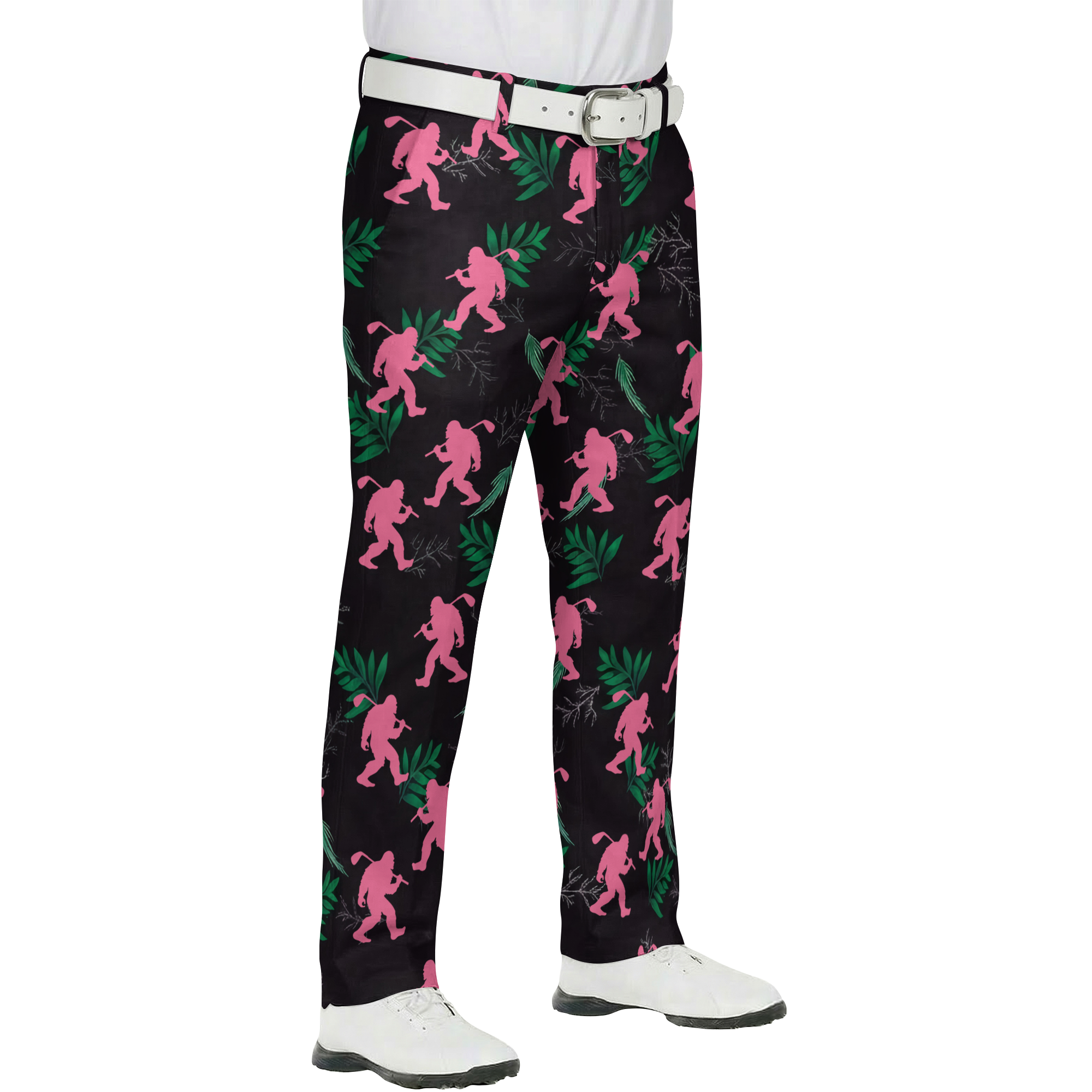 Pink Tropic Afterdark
