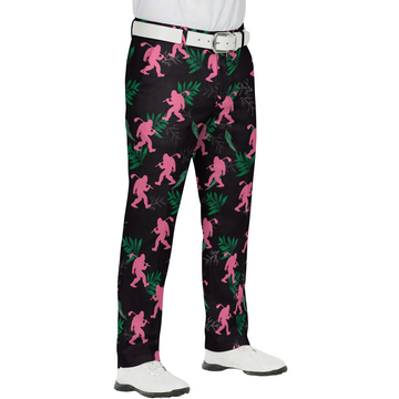 Pink Tropic Afterdark