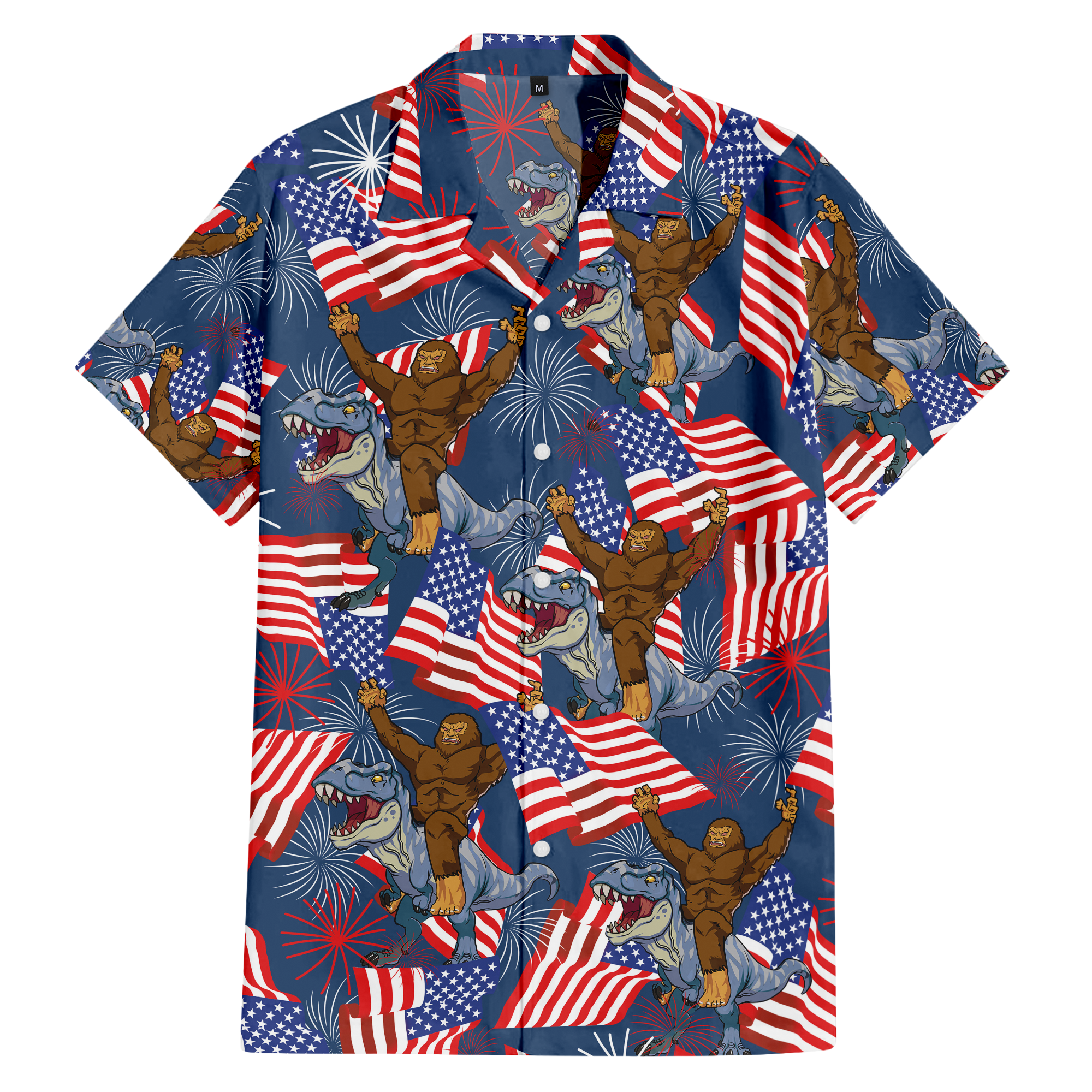 4th of July Vibes