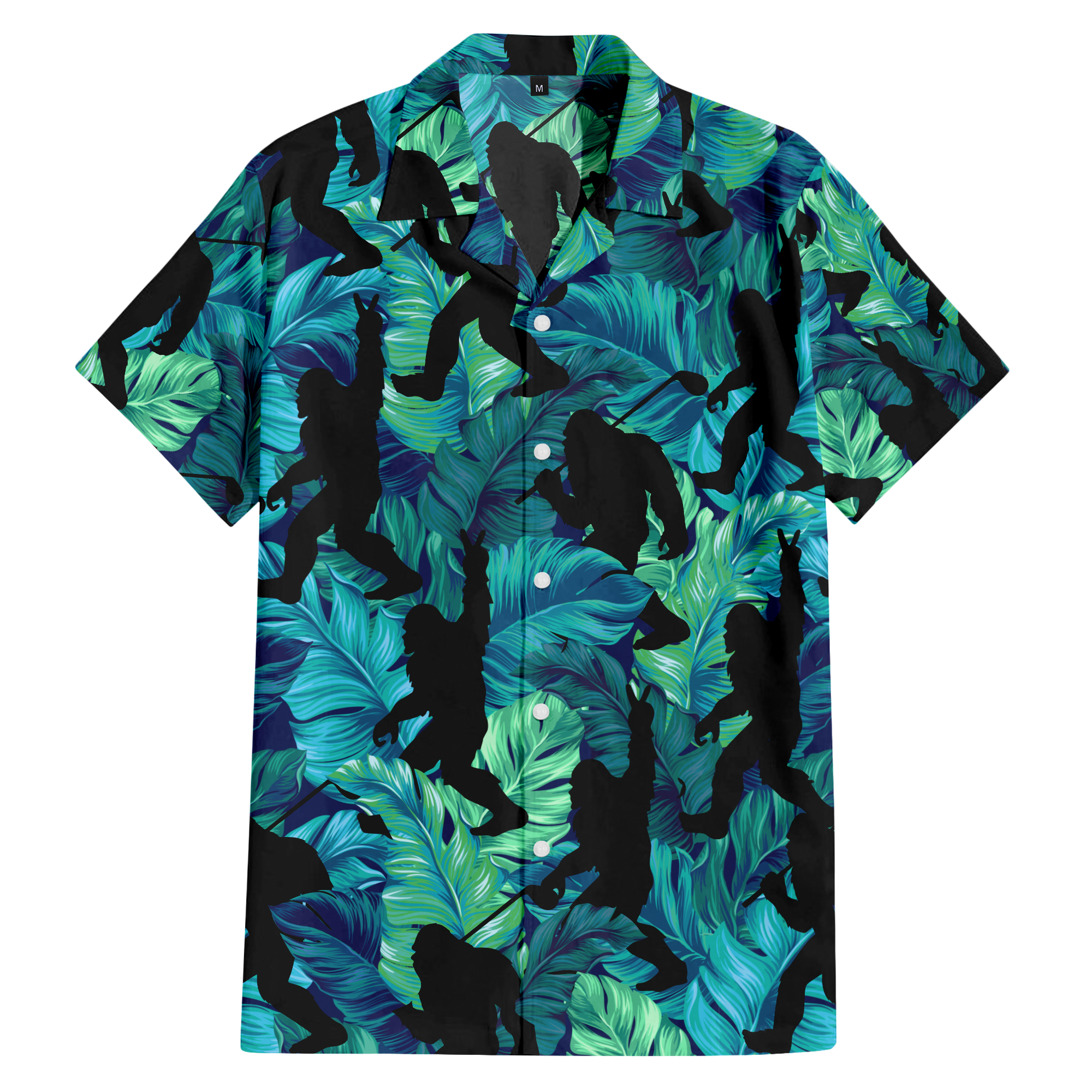 Midnight Canopy Swing