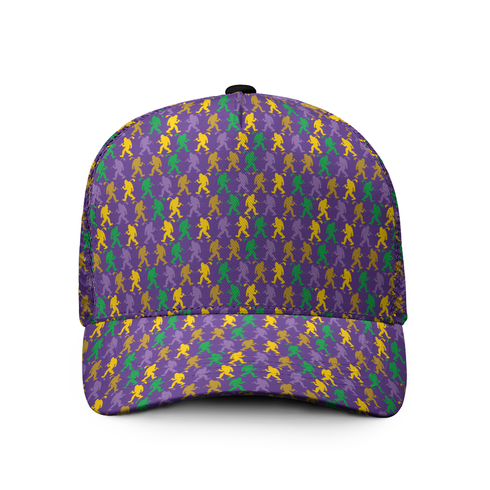 On Repeat - Acid Mix