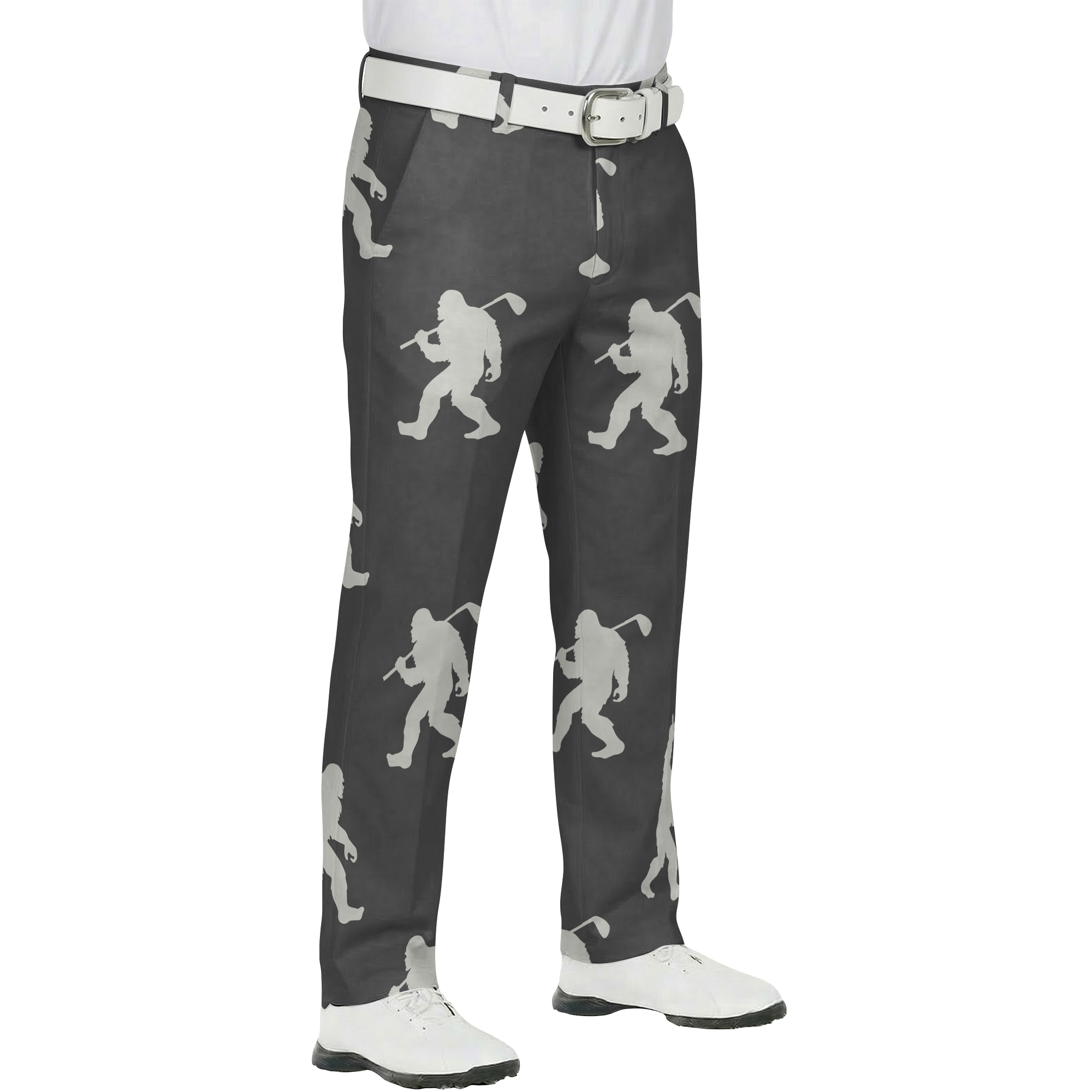 Midnight Fairway Proof
