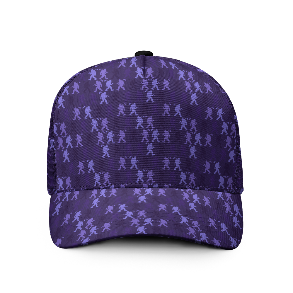 On Repeat - Violet Loop