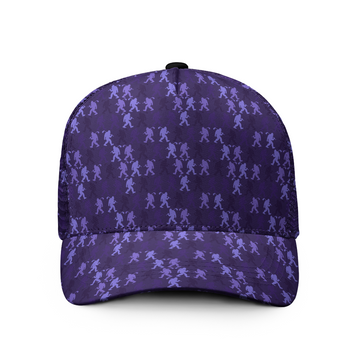 On Repeat - Violet Loop