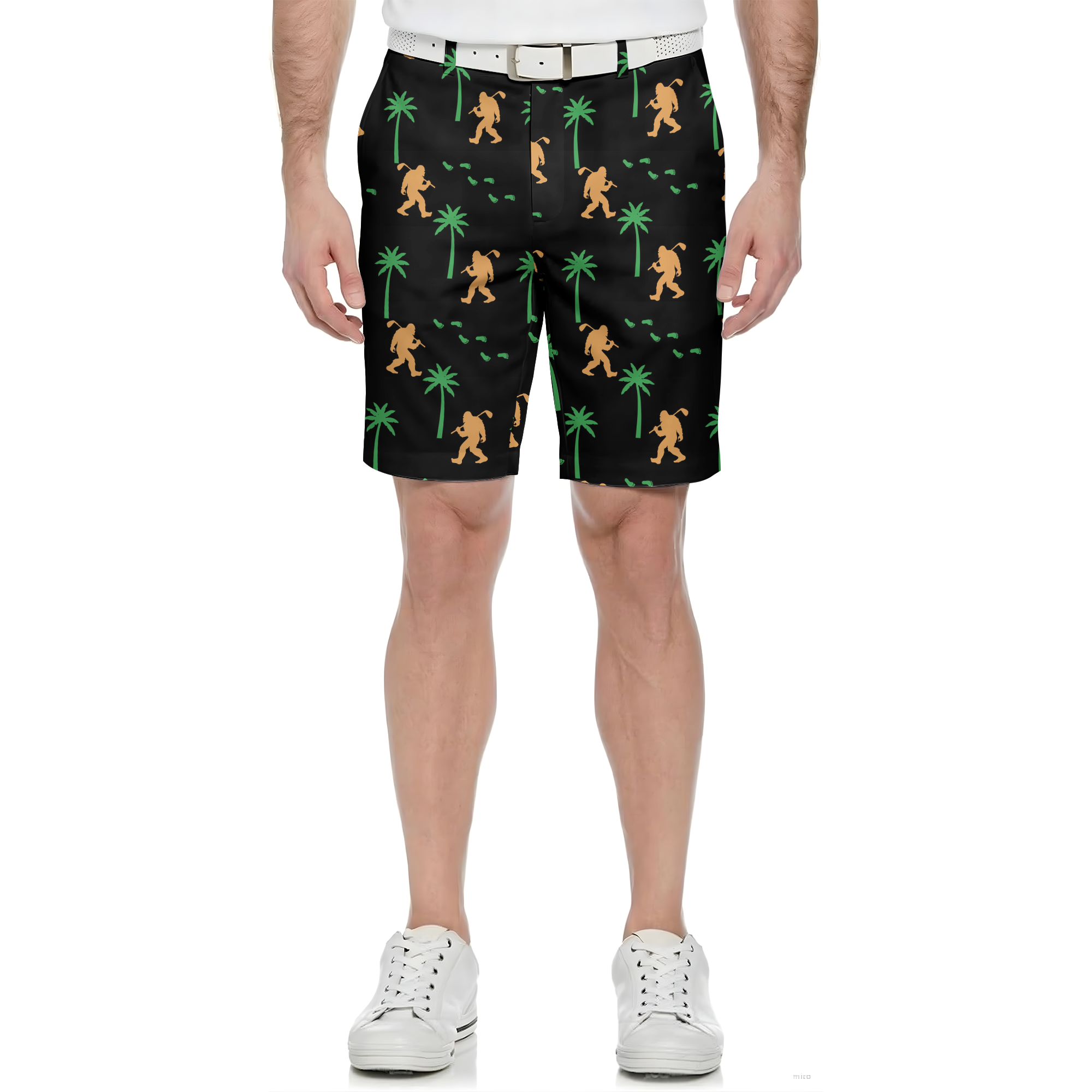 Tropical Footprints Club
